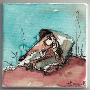 silke