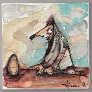 eggmar