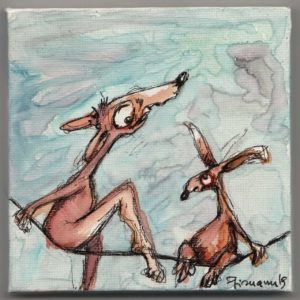 dösbert & dösmond